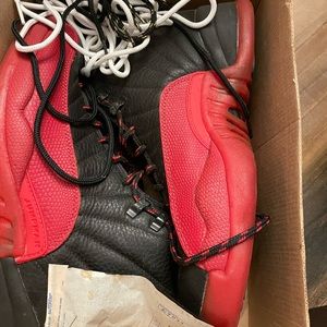 Original Air Jordan 12’s